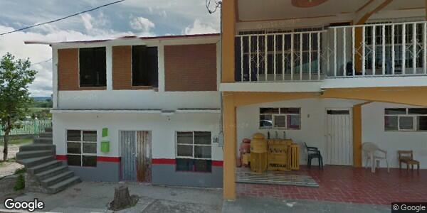 PRESIDENCIA MUNICIPAL DE SAN MATEO ETLATONGO